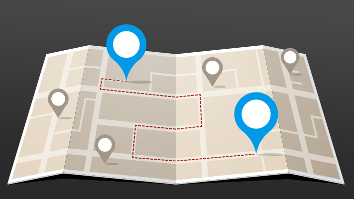 location