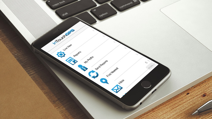 Mobile Applications