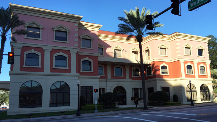 Lakeland Headquarters