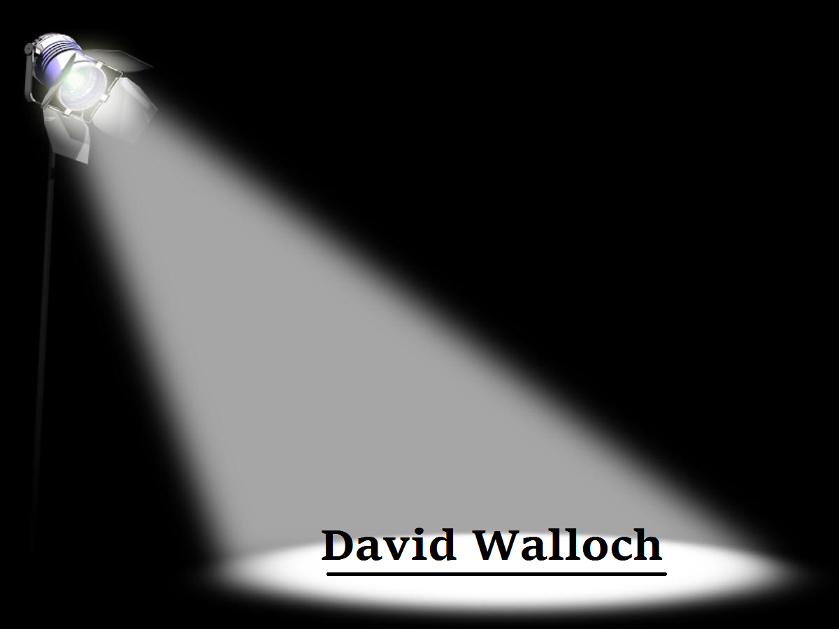 David Walloch