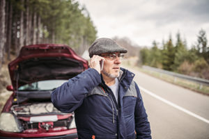 5 Advantages of Using GPS for Roadside Assistance Services